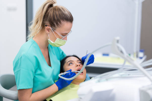 Best Emergency Treatment for Jaw Pain or Injury in Greenbrier, TN